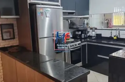 Excelente sobrado na cidade patriarca, com 110m² a.u., 3 dormitórios (1 suíte), sala, varanda, copa, cozinha, lavabo, quintal, churrasqueira, sótão, 2 vagas (ref 20.079)