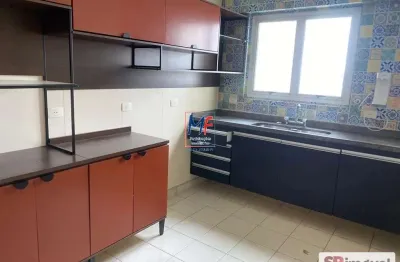 Excelente apto na vila congonhas, 141m² a.u., 3 dormitórios (1 suíte), sala, cozinha, dep. empregada, depósito, 2 vagas, lazer. prox. aeroporto de congonhas (ref 20.176)