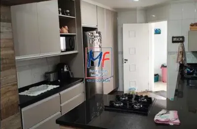 Excelente sobrado na vila aurora, 200 m² a.u., 3 dormitórios (2 suítes), sala, cozinha, dep. empregada, espaço gourmet, churrasqueira, piscina, 2 vagas (ref 20.084)