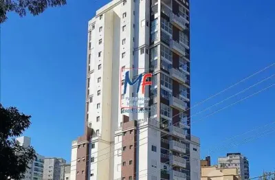 Excelente apartamento localizado no bairro santa terezinha, com 92 m²  a.u., 2 dorms., (sendo 1 suíte), 2 banheiros, lazer completo e 2 vagas de garagem. ref: 20.007