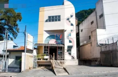 Excelente prédio comercial no jardim oriental, com 264 m² terreno , 461 m² a.c., 12m de testada, zoneamento zeu. prox. metrô jabaquara (ref 19.539)