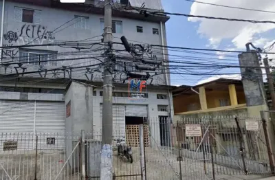 Excelente prédio  jd. peri, para fins comercial e residencial, com 20m x 25m, 5 andares,  terreno 443 m2, 1.499 m2 a.c.,  18 vagas,  zc zeis ideal p/ investidores (ref 19.441)