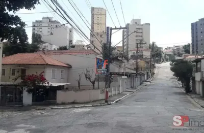 Excelente terreno no jardim são paulo (zona norte sp), com 252 m² e 160 m2 a.c.,  composto por 2 casas antigas. zon. zeu. prox. metrô jardim são paulo (ref 19.818)