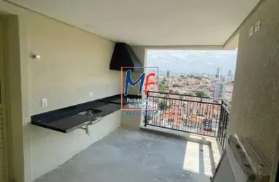 Excelente apto no jardim são paulo (zona norte), com 74m² a.u., 2 dormitórios (2 suítes), sala, cozinha, lavanderia, varanda gourmet, 1 vaga coberta, lazer (ref 20.050)
