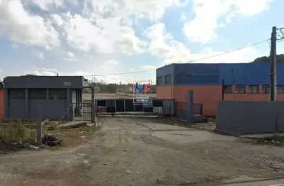 Excelente terreno industrial mauá,  23.394  m², totalmente plano, sem vegetação com 100% de aproveitamento. ref: 20.057