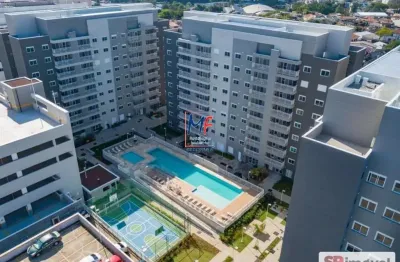 Excelente apto na vila isa, com 62m² a.u., 2 dormitórios (1 suíte), sala, cozinha, varanda gourmet  envidraçada, 1 vaga, lazer (porteira fechada) (ref 20.184)