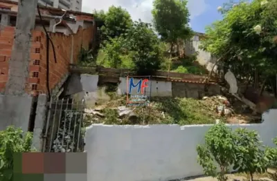 Excelente terreno no bosque da saúde, com 250 m² terreno , 80m² a.c., testada de 10m, zoneamento zeu. analisa permuta. prox. rua loefgren (ref 19.638)