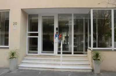 Excelente apartamento localizado no paraíso, com 78 m²  área útil, com 2 dormitórios ( 1 suite) , lavabo,  cozinha, sala ,  lazer e 1 vaga de garagem. ref: 19.760
