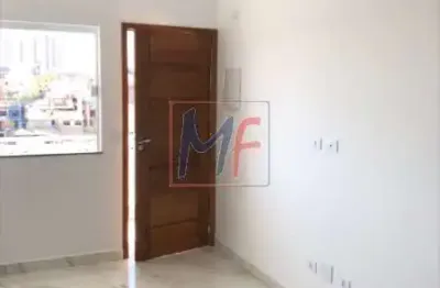 Excelente casa em condomínio no parque vitória, com 50 m², 2 quartos, sala, cozinha, área de serviço, banheiro, 1 vaga na garagem. ref: 14.964