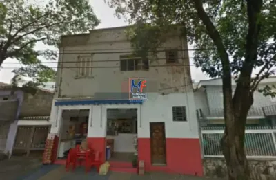 Excelente terreno na vila regente feijó, com 319 m² terreno , 200 m² a.c., 11m de testada, zoneamento zc. analisa permuta. prox. av. ver. abel ferreira (ref 19.636)