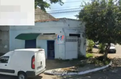 Excelente terreno localizado na vila california, 400 m² de área de terreno e 245 m² de área construida, frente: 10 metros. zoneamento: zeu. (ref:19.582).