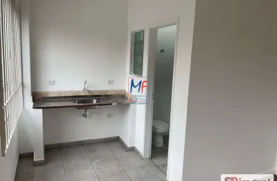 Excelente prédio comercial no centro de osasco sp, 221m² a.u.,  testada de 9,5 m, com dois pavimentos, cinco salas, cozinha, banheiros, 2 vagas (ref 20.225)