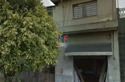 Excelente terreno na vila antonina, com  208 m2 , e  180 m2 a.c. , zeu,  com 4 residências e 1 salão comercial. aceita proposta e permuta. prox. parque ceret (ref 19.792)