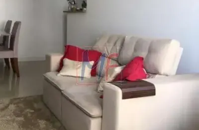 Excelente apartamento no bairro vila andrade, armários planejados, varanda estendida e fechada, com 2 dorms, 1 vaga, 55 m². ref: 13.649