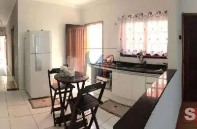 Ref 8731 - excelente casa em condominio fechado  bairro aguassaí (caucaia do alto), 2 dorms,  2 vagas, 87,15 m. estuda propostas!
