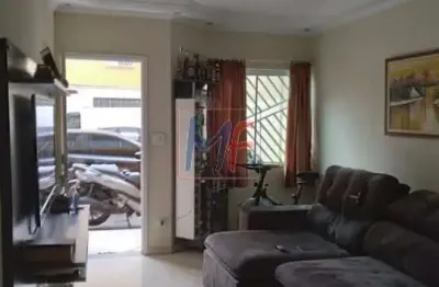 Ref: 15.806 lindo sobrado vila esperança , 99 m²a u.,  , 3 quartos (1 suíte), closet, cozinha, 2 banheiros, 2 vagas. próximo ao metrô vila matilde.