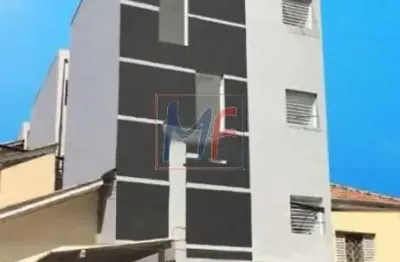 Excelente prédio residencial  vila dom pedro i, 900m² a.u., com 36 aptos studios, elevador, gás canalizado, portão eletrônico zeu  (ref 18.443)