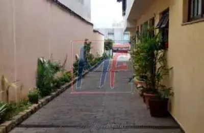 Ref  13.119 - excelente sobrado em cond. fechado na vila nova mazzei, com 3 dorms, banheiros, armários na cozinha, 1 vaga coberta, 78 m².