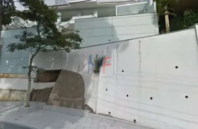 Ref 16.185 - linda casa em condominio jardim ibiratiba , 460 m² a.u.,  4 suítes sendo 2 suítes máster, escritório, salas, varandas, 4 vagas.