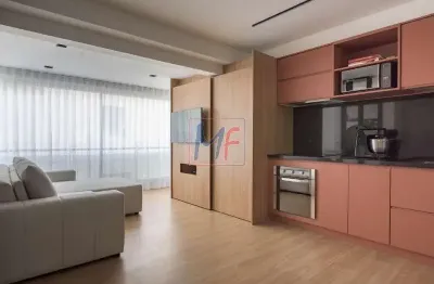 Ref: 14.474 cobertura duplex totalmente mobiliada, com 102 m², 1 suíte, 2 banheiros, cozinha integrada,  varanda com fechamento em vidro.