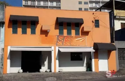 Excelente imóvel comercial sítio pinheirinho, 10m de frente, 3 conjuntos (sala/banheiro), recepção, copa, cozinha. aceita permuta (ref 17.612)