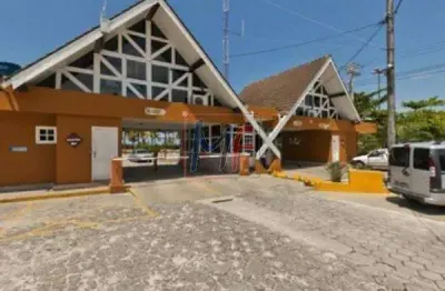 Excelente sobrado em cond. fechado em boraceia, bertioga/sp,  333m² a.u., 4 dormitórios (4 suítes), edícula c/ churrasqueira e forno a lenha, piscina, 8 vagas (ref 12.438)