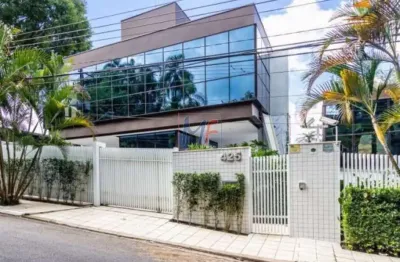 Excelente casa em cond. fechado no jd. vitória régia, com 1430m² a.c., 6 dormitórios (6 suítes), sala, cozinha, 10 vagas, lazer  (ref 18.378)