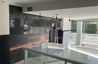 Excelente prédio comercial localizado no bairro vila regente feijó, com 154 m²  a.c., 100 m² terreno, testada de 4,60 m.  zc - ref: 17.914
