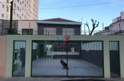 Casa na vila monumento ,  260 m² a.u.,  3 quartos, sala, escritório, hall, copa, cozinha, lavanderia, quarto nos fundos e 11 vagas. - ref 16.294