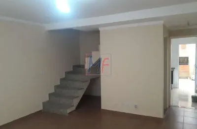 Excelente casa  condomínio fechado,  108 m²a.u.,  3 quartos (1 suíte) , cozinha, lavabo, banheiro, churrasqueira, 2 vagas e lazer. ref: 15.177