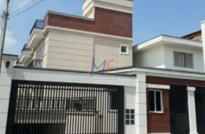 Ref 16.867 - sobrado em cond. fechado na vila nova mazzei, 180m² a.u., 3 quartos (1 suíte), sala, cozinha, lavanderia, churrasqueira e 3 vagas.