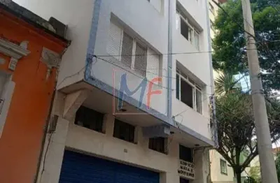 Excelente prédio com 4 andares, 8 aptos e uma loja no térreo na bela vista, com 813 m² a.c., 176 m² terreno , testada  6,80 m. ref: 18.719