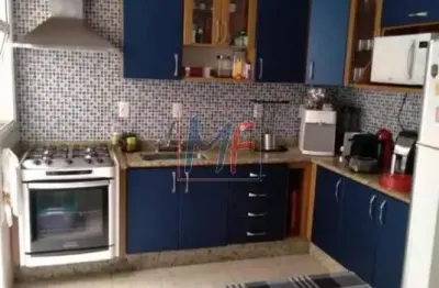 Excelente sobrado em cond. fechado na vila bela, 98m² a.u., 3 dormitórios (1 suíte), sala, cozinha, lavanderia, 2 vagas e lazer (ref 17.209)