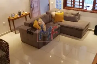 Ref: 15.201 - linda casa em cond. na vila mazzei, com 132 m² a.u., 3 suítes, cozinha, sala, lavanderia, armários embutidos, 2 vagas cobertas.