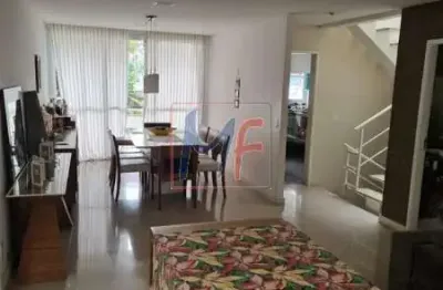 Ref: 15.073 casa de alto padrão no tremembé ,4 quartos (3 suítes), cozinha, quintal, sacada, lavanderia, dependência de empregada, 4 vagas.