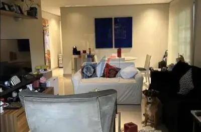Excelente casa em cond. fechado na vila tramontano, 220m², 3 quartos (3 suítes), 2 salas, escritório, dep. empregada, 3 vagas (ref 17.092)