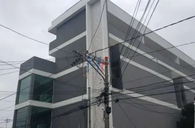 Ref: 15.565 - lindo apartamento no parque boturussu, com 45 m² 2 dormitórios, sala e cozinha integrada, banheiro, área de serviço e 1 vaga.