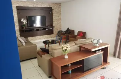 Ref 16.218 linda cobertura de 150 m² a.c., duas suítes, sala, sacada com vista para rua, cozinha, banheiro, área de serviço, 3 vagas e lazer.