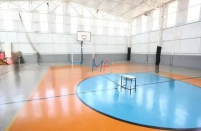 Excelente prédio comercial no jardim anália franco, 1951m² a.u., recepção, 23 salas, 24 banheiros, cozinha industrial, refeitório (ref 18.444)