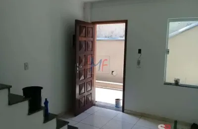 Ref: 15.818 sobrado em condomínio no pq.  boturussu , 52 m² a.u.,  2 suítes, lavabo, sala 2 ambientes, copa ,cozinha, lavanderia e com 1 vaga.