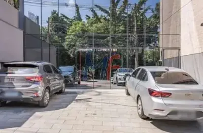 Excelente prédio em pinheiros, 459m² a.u., 912m² a.t., 3 pavimentos, cobertura, elevador, 3 vagas. zeu - prox. avenida sumaré (ref 18.669)