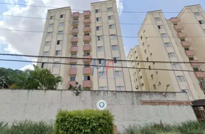 Ref: 15.464 lindo apartamento no jardim arize,  68 m² a.u.,, 2 dormitórios, sala para dois ambientes, cozinha, banheiro, 1 vaga. área de lazer.