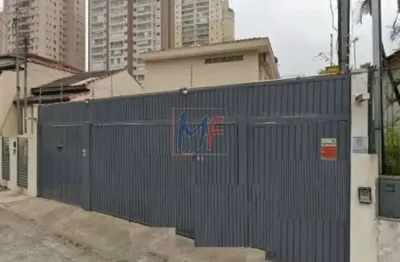 Excelente sobrado em cond. fechado na vila monte alegre, 183m² a.u., 3 dormitórios (1 suíte), sala, cozinha, sacada e 2 vagas (ref 17.332)