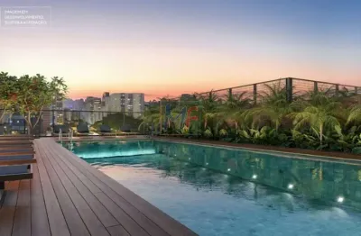 Excelente cobertura duplex em moema, com 625m² a.u., 4 dormitórios (4 suítes), sala, cozinha, 5 vagas, lazer. prox. pq. ibirapuera (ref 18.708)