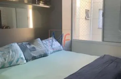 Ref 16.652 - excelente sobrado em cond. fechado no tremembé, 60 m² a.u., 2 quartos (1 suíte), sala, cozinha, 3 banheiros, 1 vaga e lazer.