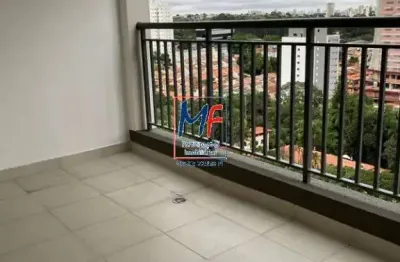 Excelente apto na vila independência, 89 m² a.u., 3 dormitórios (1 suíte), sala, cozinha, varanda gourmet com churrasqueira, área de serviço, 2 vagas, lazer (ref 20.202)