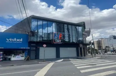 Excelente imóvel comercial no tatuapé, com 333 m² a.c., 180 m² a.t., testada de 10 m, zoneamento zc. prox. rua emília marengo (ref 19.071)