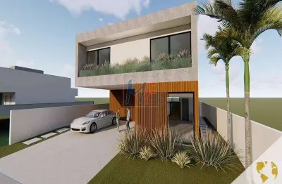 Ref: 11.941 lindissima casa com 406 m² a.c.,  4  suítes, 4 vagas com  luxo tecnológico upper class,  condominio genesis  em  alphaville.