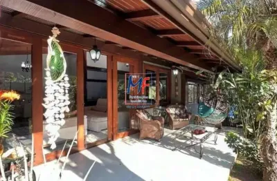 Excelente casa em cond. fechado em carapicuíba/sp, com 320m² a.u., 4 dormitórios, sala, cozinha, piscina, churrasqueira, forno de pizza, sauna úmida, 4 vagas (ref 20.223)