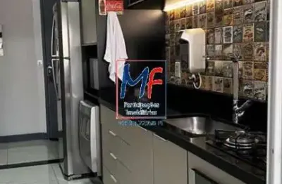 Excelente apto na vila gustavo, com 67m² a.u., 3 dormitórios (1 suíte), sala, cozinha, lavanderia, 1 vaga, lazer. prox. rua eurico sodré (ref 20.039)